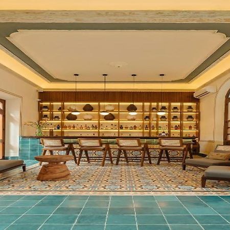 Cigno Hotel Мерида Экстерьер фото